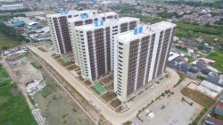 Photo Gallery Rusun Rorotan Jakarta